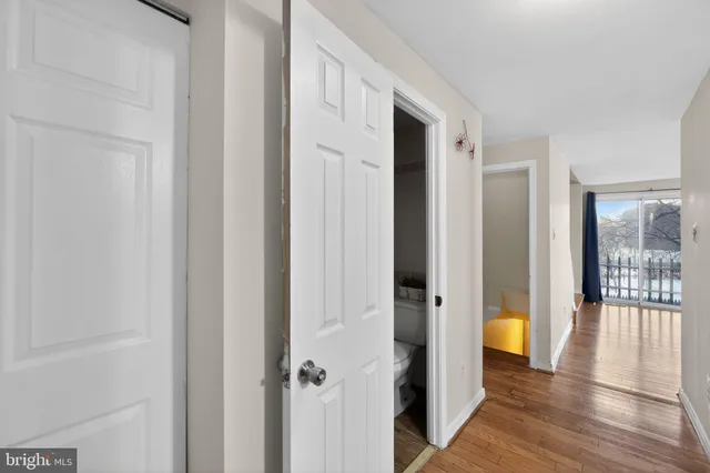 $400,000 | 14 Seek Court, Takoma Park, MD 20912