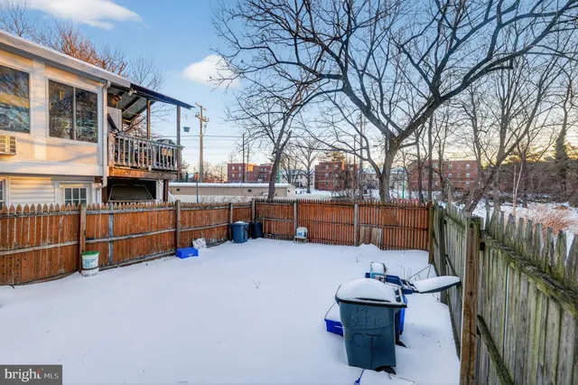 $400,000 | 14 Seek Court, Takoma Park, MD 20912