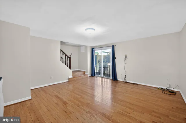 $400,000 | 14 Seek Court, Takoma Park, MD 20912