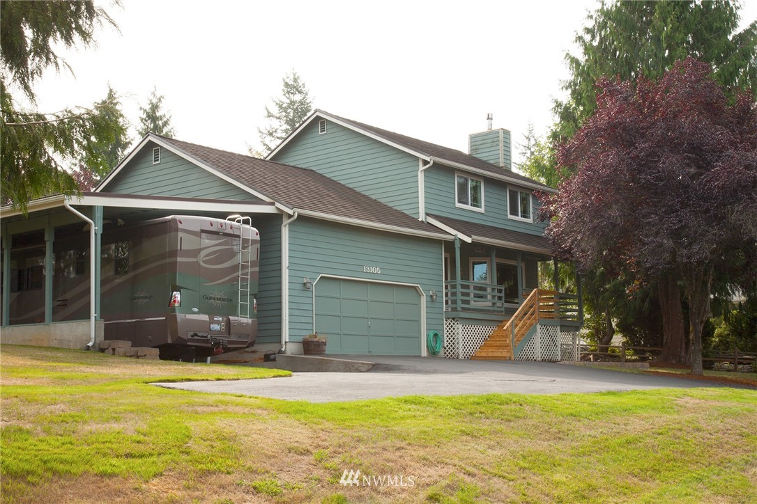 13105 Brown Road Monroe, WA 98272 - Photo 2 of 22