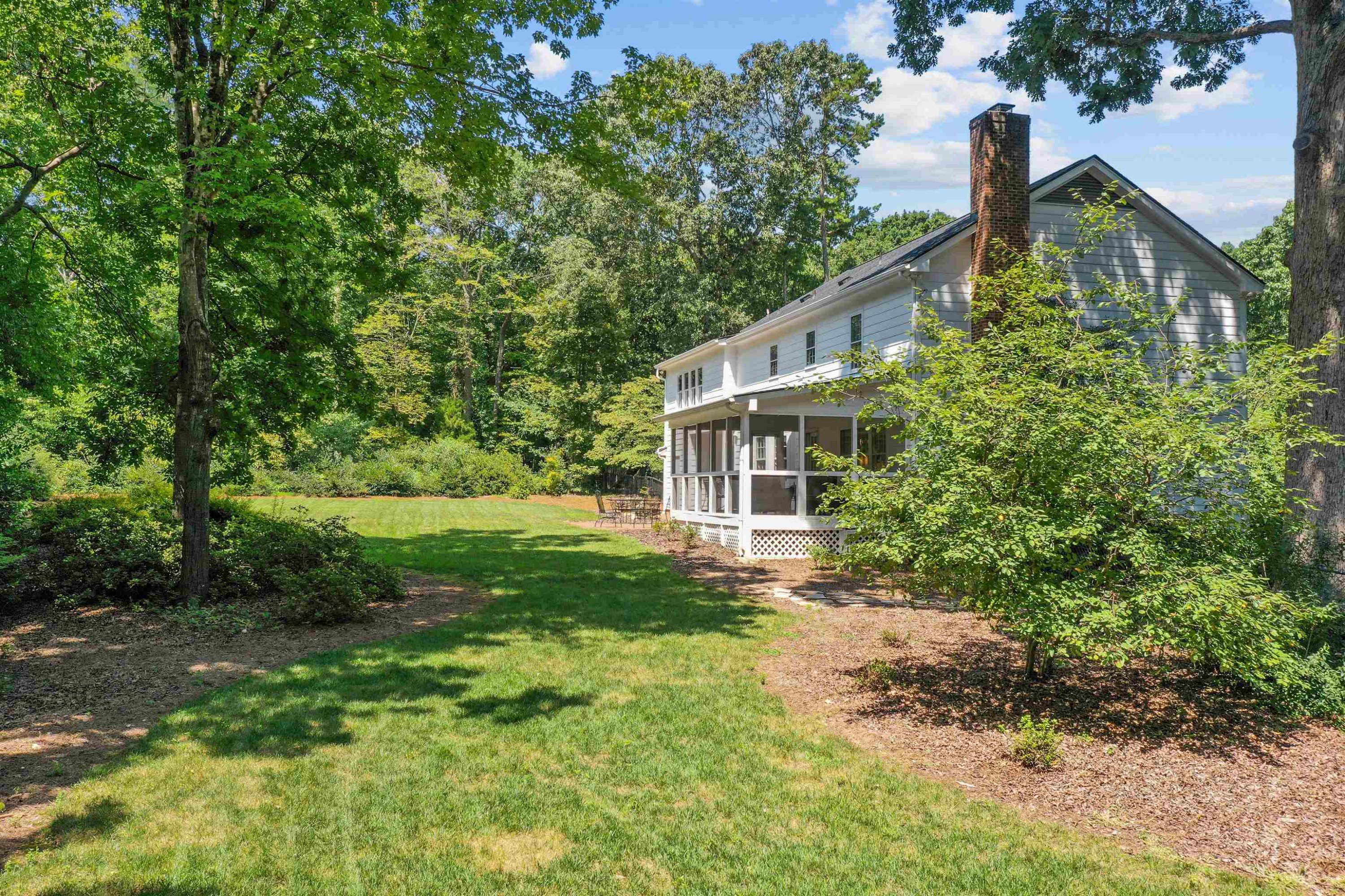 8600 Timberwind Drive Raleigh, NC 27615 - Photo 37 of 46 Photo 37
