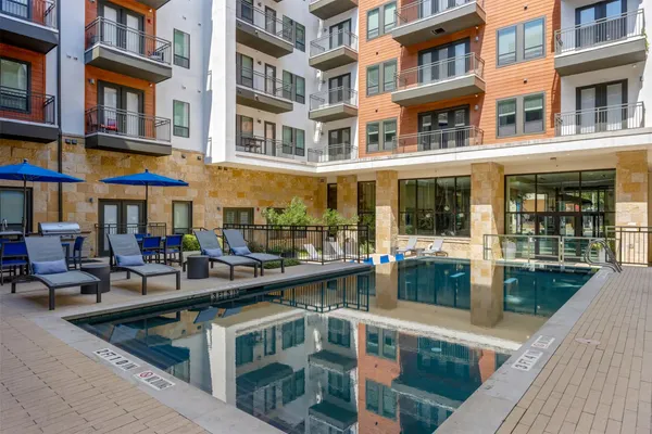 $1,334 | 3201 Esperanza Crossing, Unit 455, Austin, TX 78758