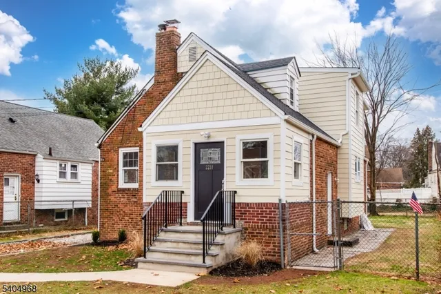 $699,000 | 2210 Stecher Avenue, Union, NJ 07083