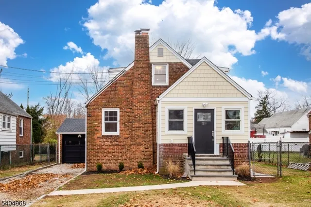 $699,000 | 2210 Stecher Avenue, Union, NJ 07083
