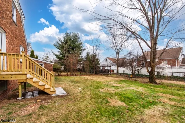 $699,000 | 2210 Stecher Avenue, Union, NJ 07083