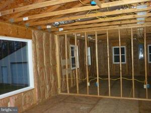16 Kidwell Road Boston, VA 22713 - Photo 4 of 6 a view of a wooden door