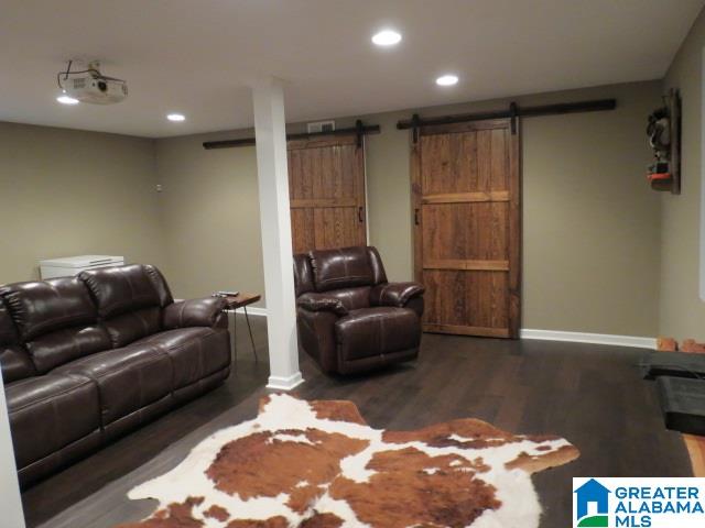 3445 Coody Road Trussville, AL 35173 - Photo 6 of 26