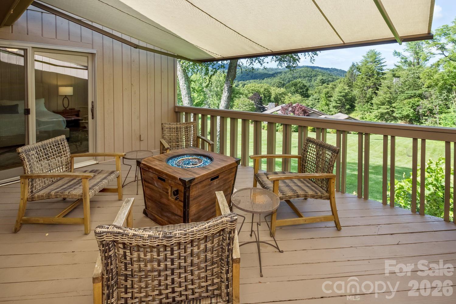 9 Ridge Terrace Asheville, NC 28804 - Photo 10 of 32