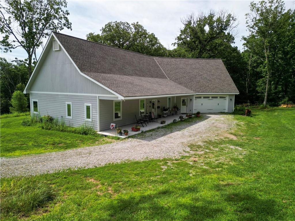2163 East 500 Road Lecompton, KS 66050 - Photo 5 of 98