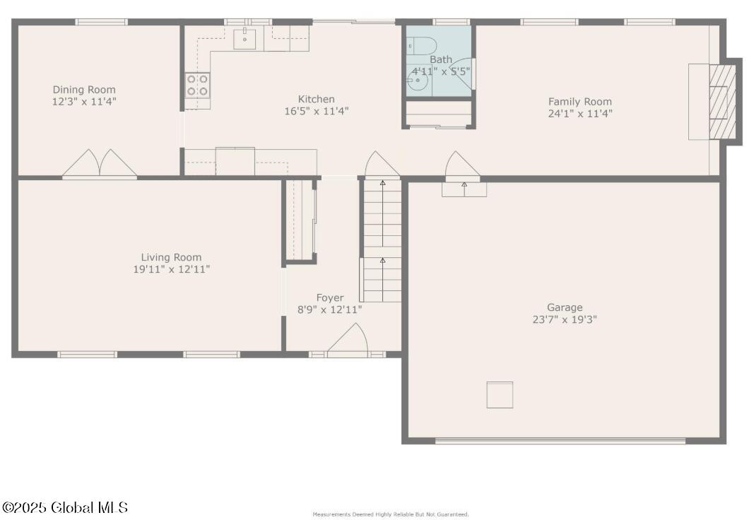 232 Spring Road Glenville, NY 12302 - Photo 42 of 45 Main Floor