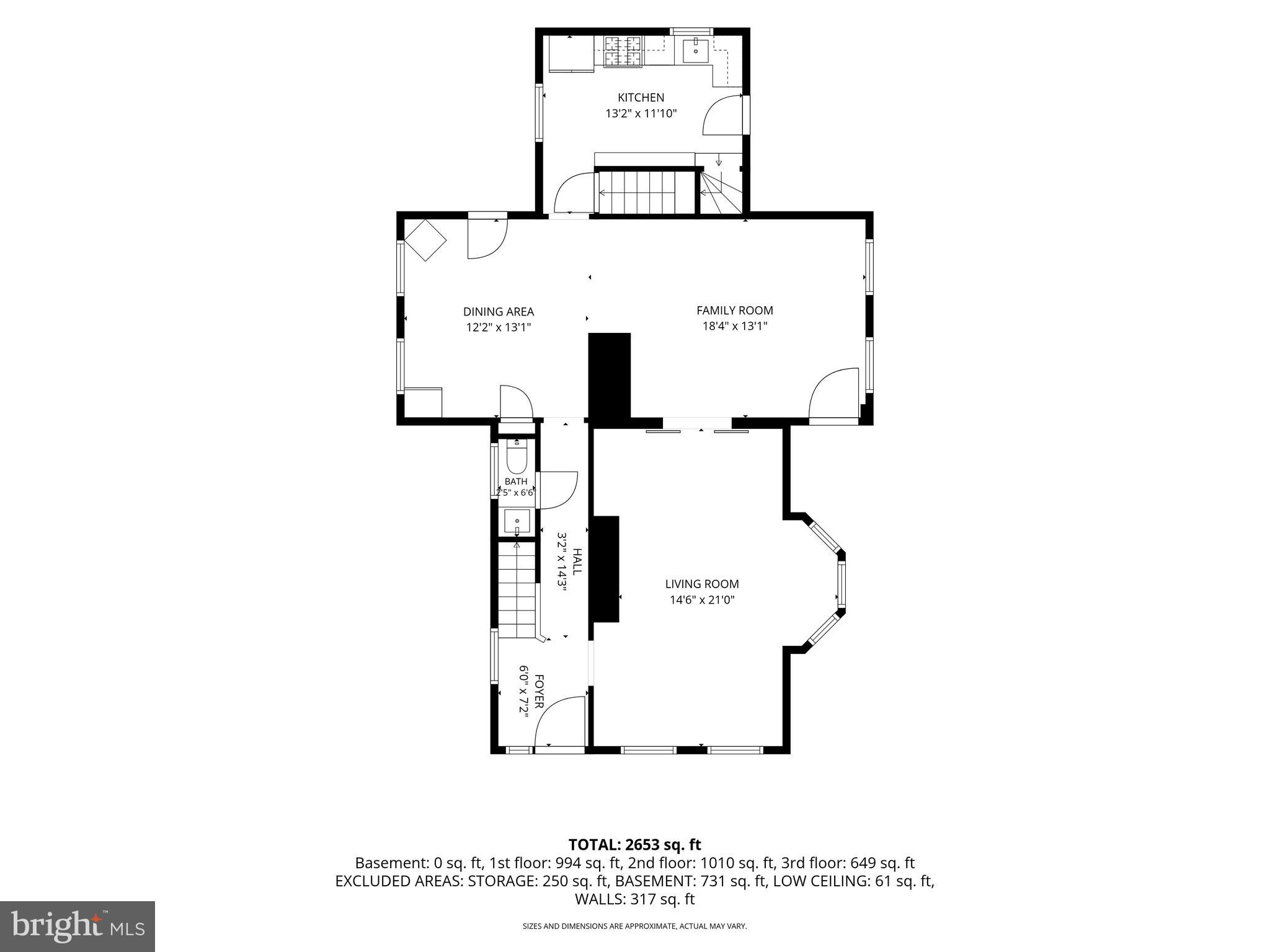 339 Filmore Street Riverside, NJ 08075 - Photo 49 of 53