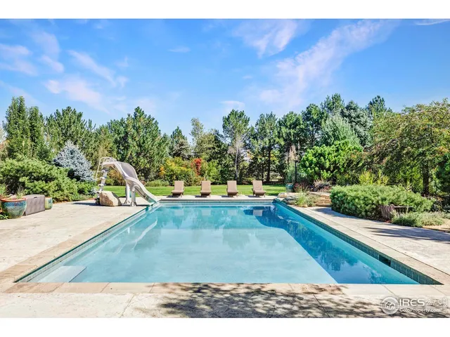 $3,750,000 | 9022 Jason Court, Boulder, CO 80303