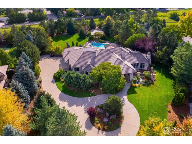 $3,750,000 | 9022 Jason Court, Boulder, CO 80303