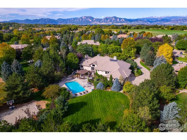 $3,750,000 | 9022 Jason Court, Boulder, CO 80303