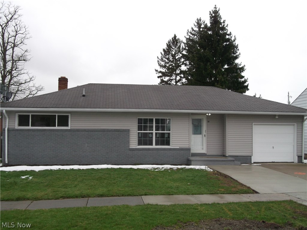 52 Windham Road Newton Falls, OH 44444 - Photo 1 of 13 Gallery Image 1