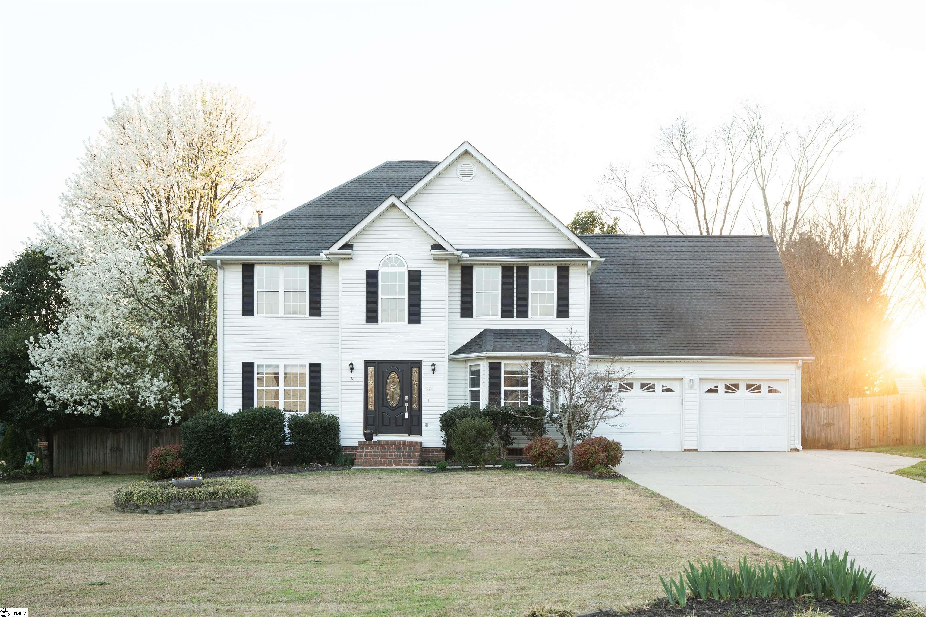 313 Clevington Way Simpsonville, SC 29681 - Photo 1 of 21 Gallery Image 1