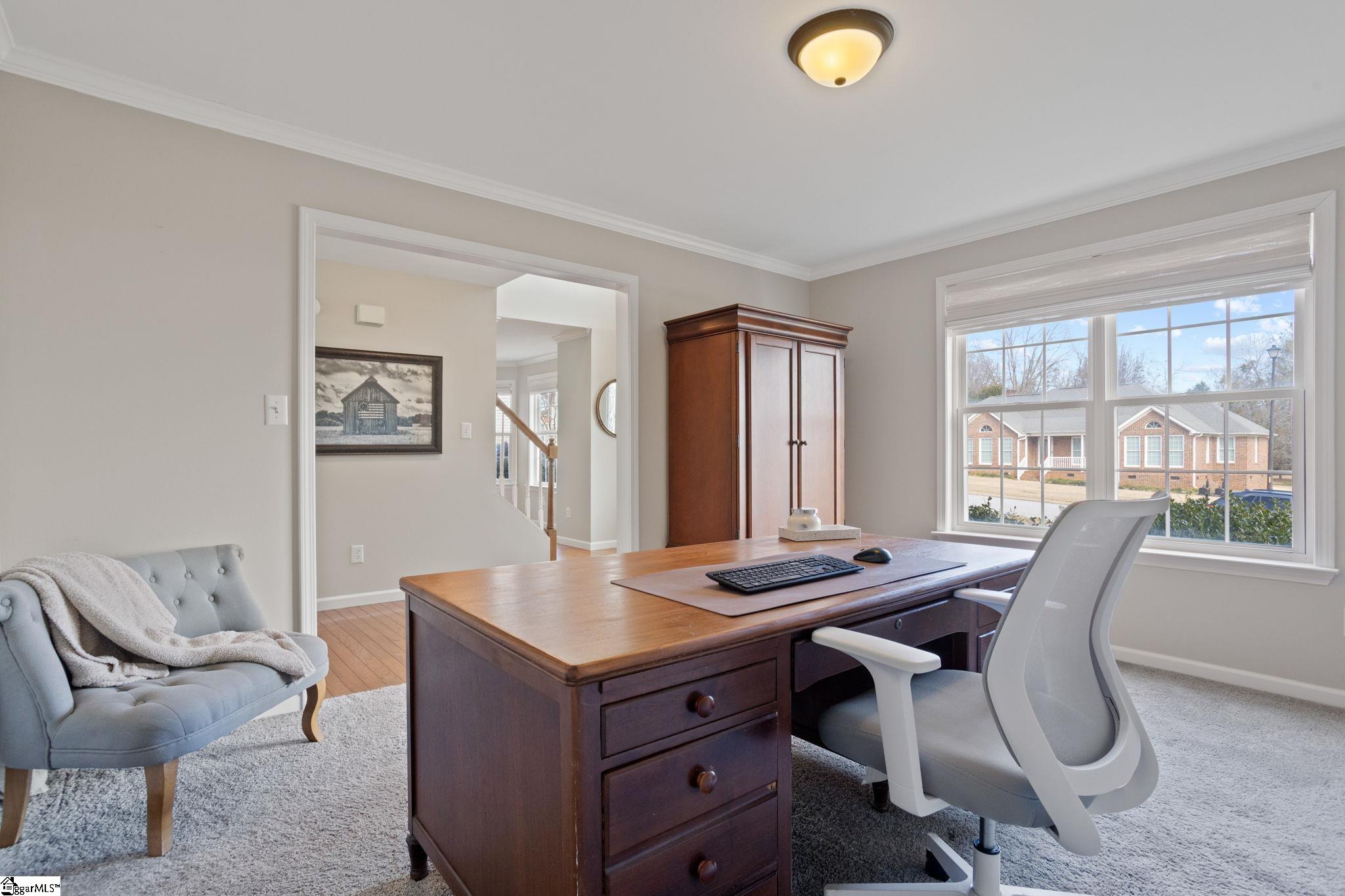 313 Clevington Way Simpsonville, SC 29681 - Photo 11 of 21 Gallery Image 11
