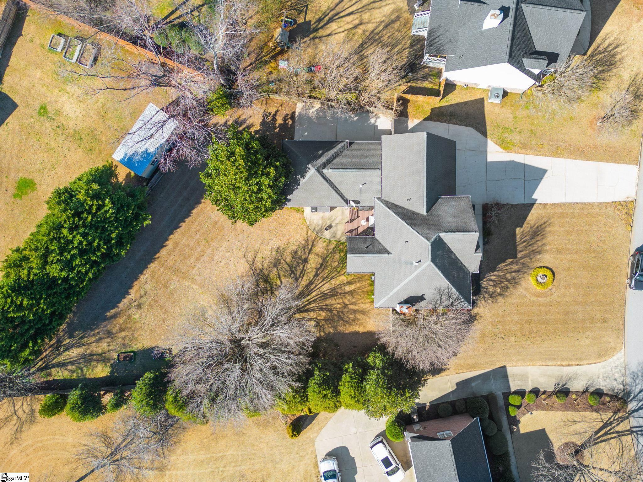 313 Clevington Way Simpsonville, SC 29681 - Photo 2 of 21 Gallery Image 2
