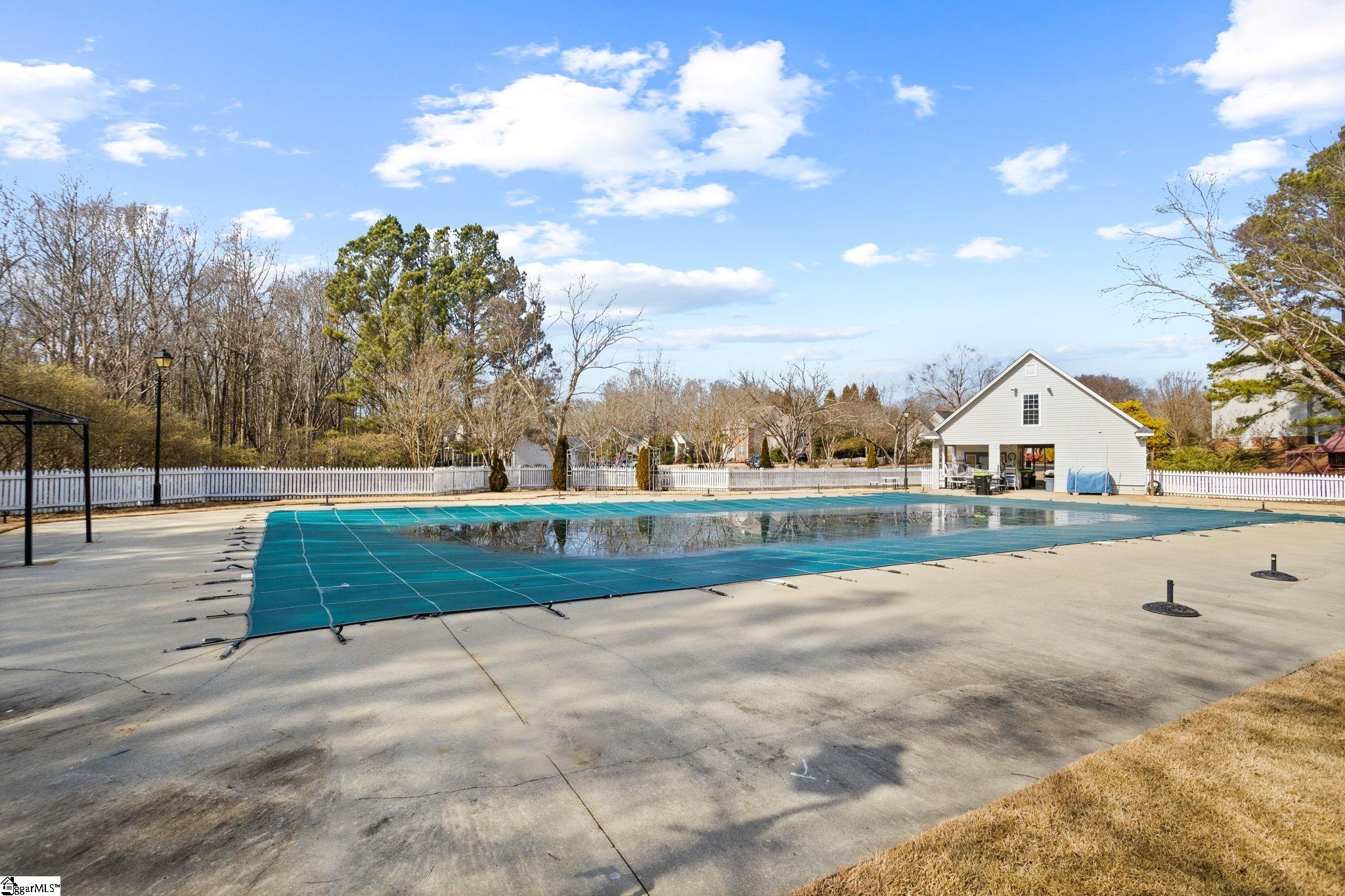 313 Clevington Way Simpsonville, SC 29681 - Photo 21 of 21 Gallery Image 21