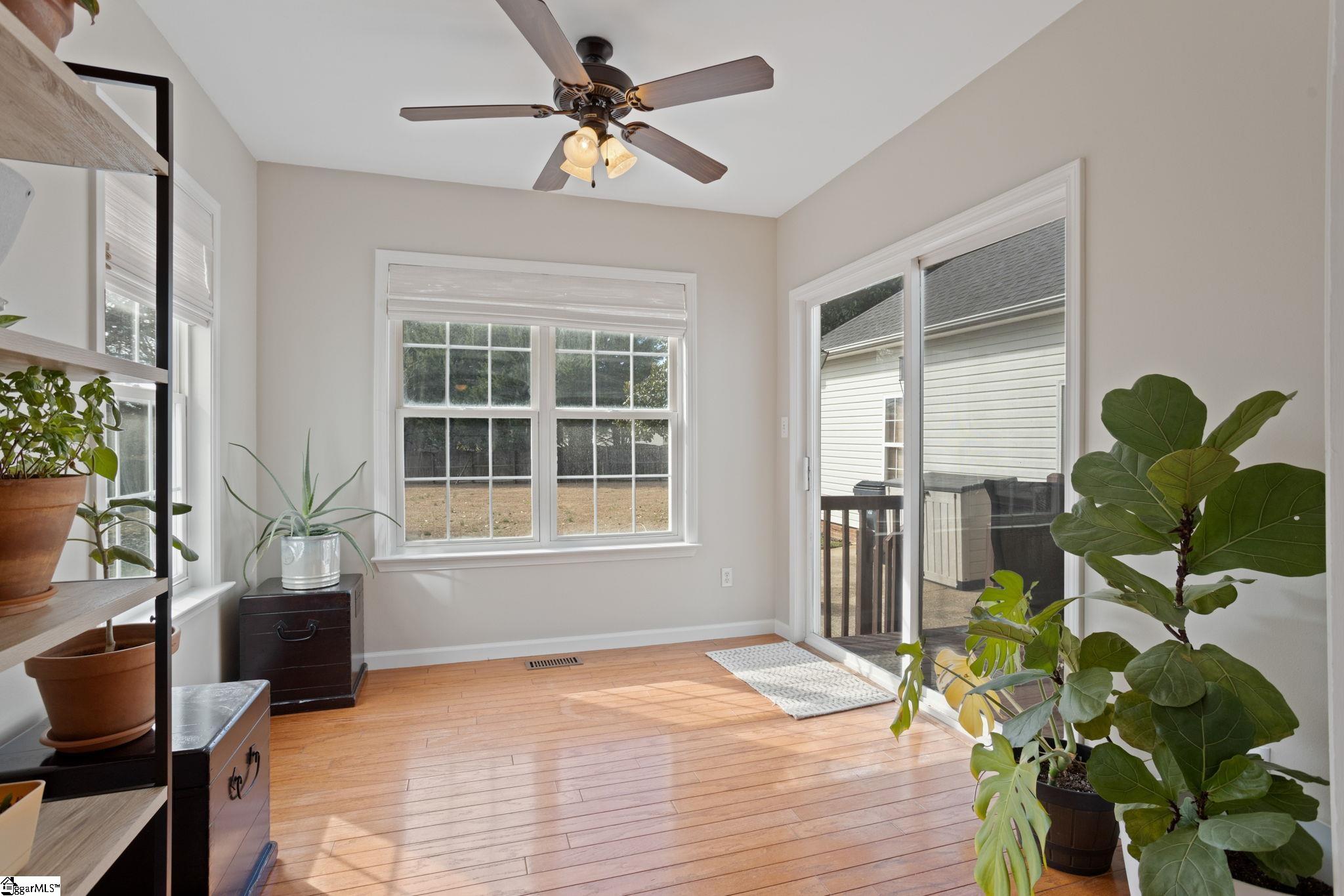 313 Clevington Way Simpsonville, SC 29681 - Photo 9 of 21 Gallery Image 9