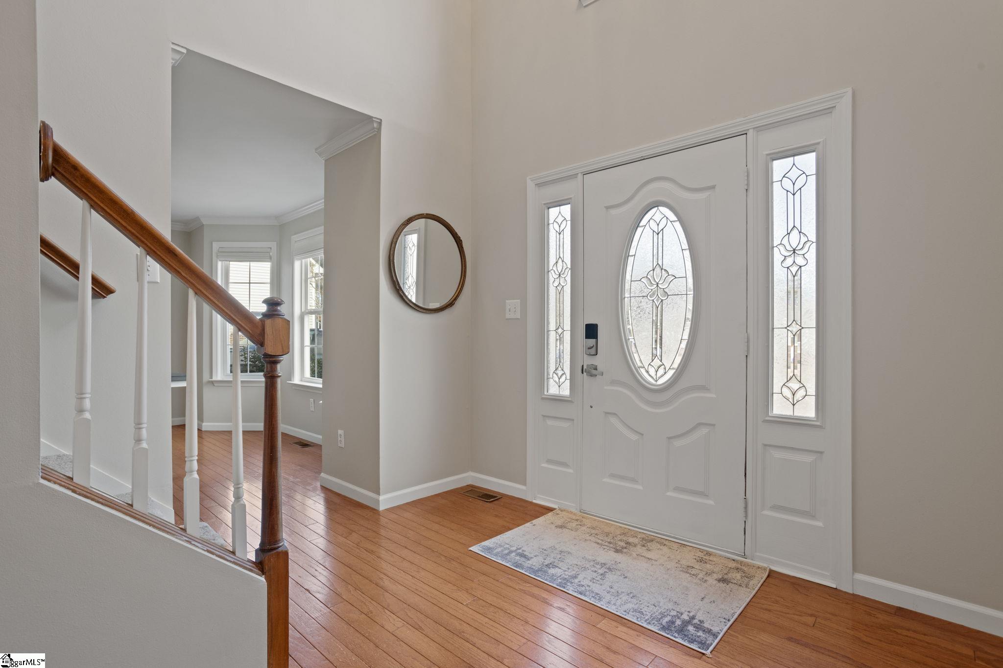 313 Clevington Way Simpsonville, SC 29681 - Photo 10 of 21 Gallery Image 10