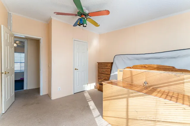 a view of a living room