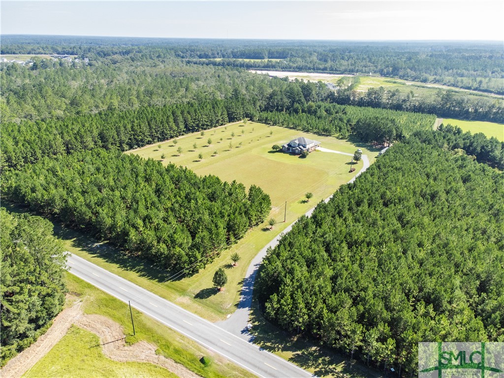 1051 McCall Road Springfield, GA 31329 - Photo 1 of 48