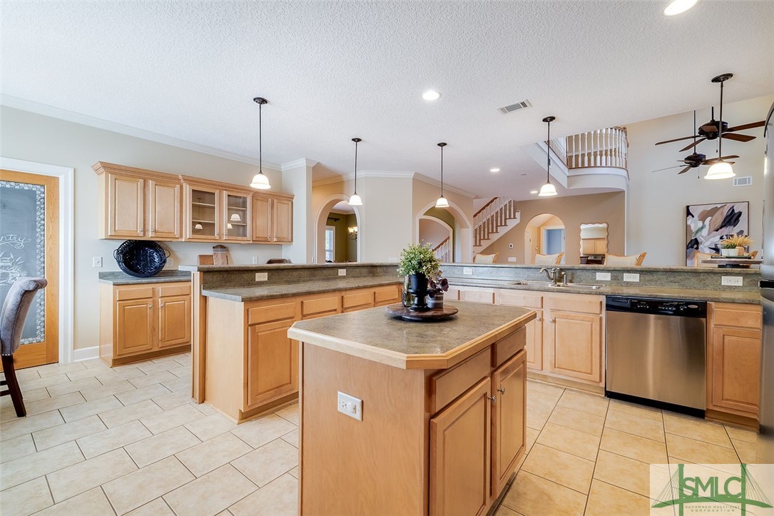 1051 McCall Road Springfield, GA 31329 - Photo 12 of 48