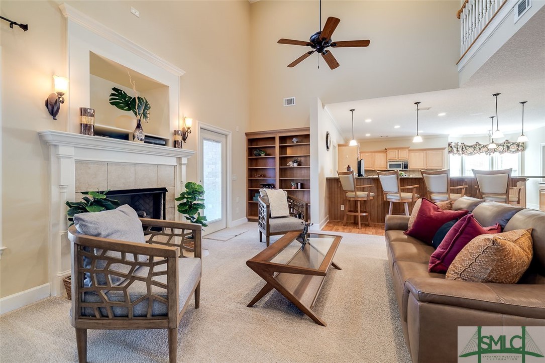 1051 McCall Road Springfield, GA 31329 - Photo 13 of 48
