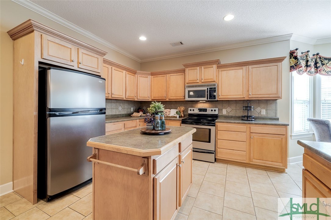 1051 McCall Road Springfield, GA 31329 - Photo 18 of 48