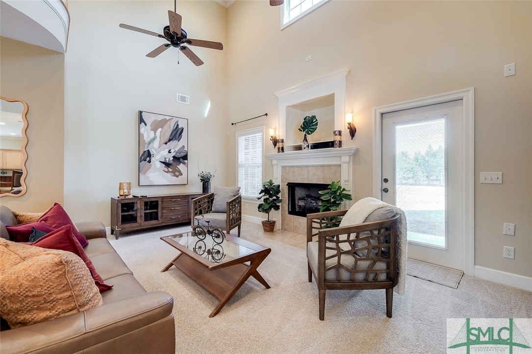 1051 McCall Road Springfield, GA 31329 - Photo 26 of 48
