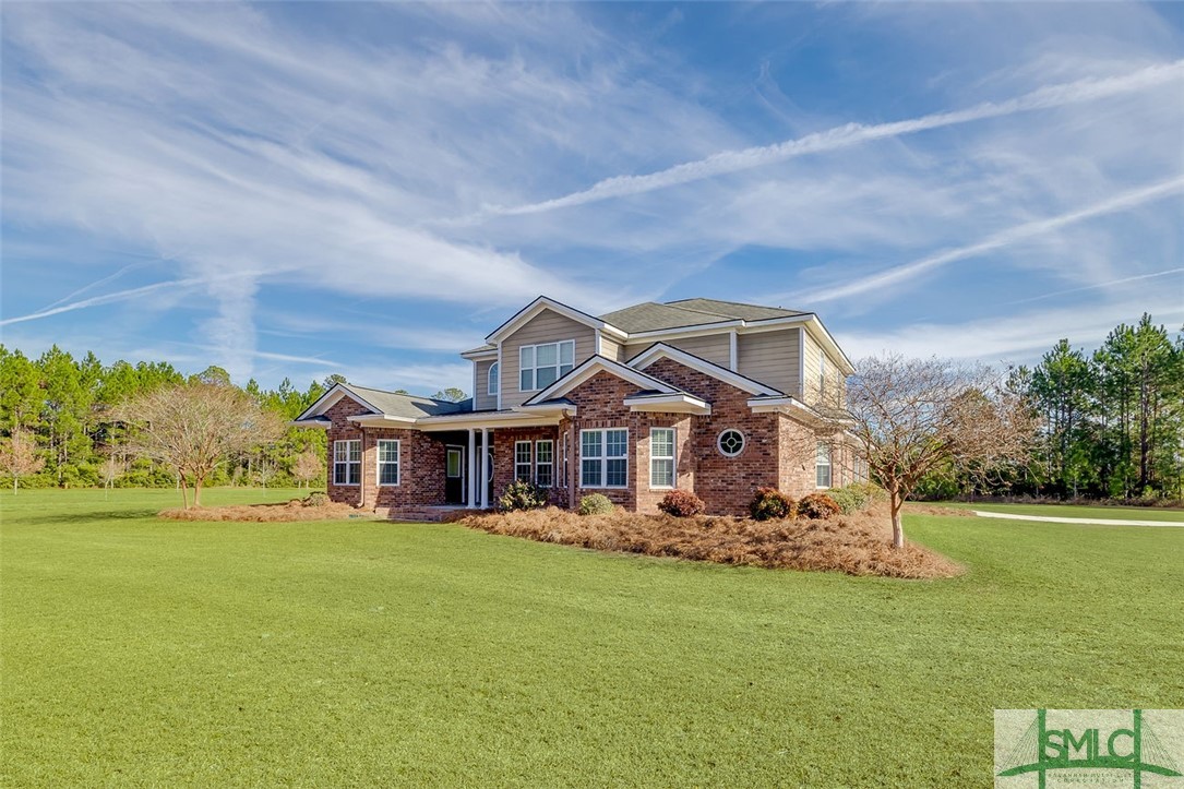 1051 McCall Road Springfield, GA 31329 - Photo 4 of 48
