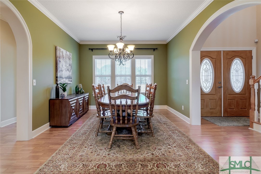 1051 McCall Road Springfield, GA 31329 - Photo 44 of 48