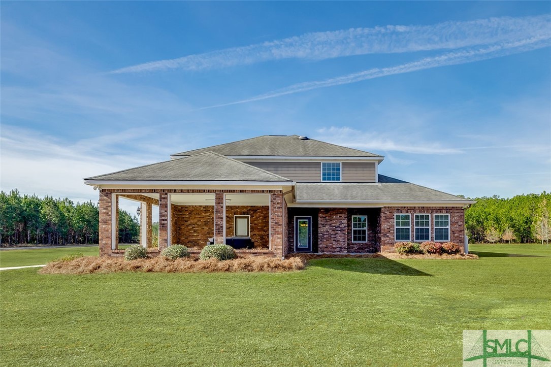 1051 McCall Road Springfield, GA 31329 - Photo 5 of 48