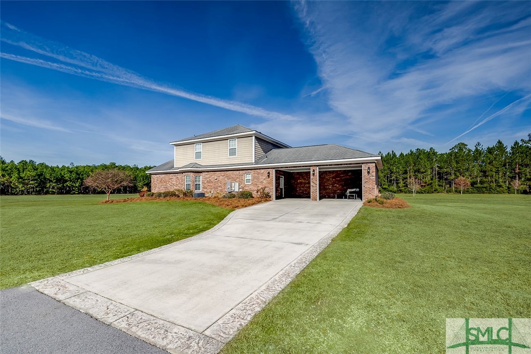 1051 McCall Road Springfield, GA 31329 - Photo 6 of 48