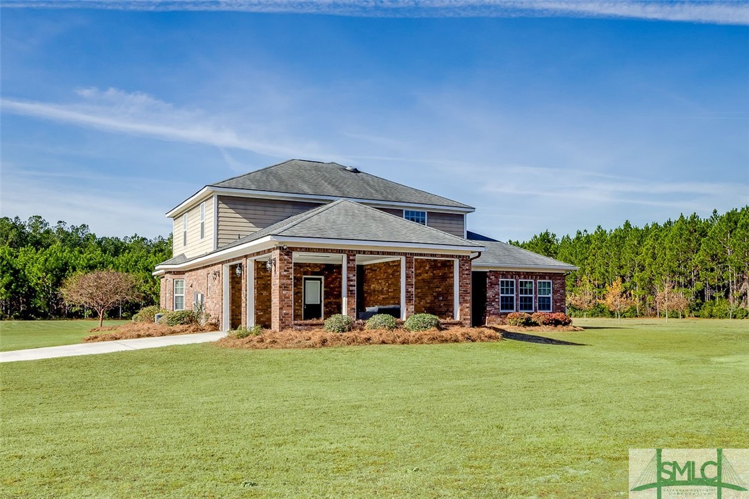1051 McCall Road Springfield, GA 31329 - Photo 7 of 48