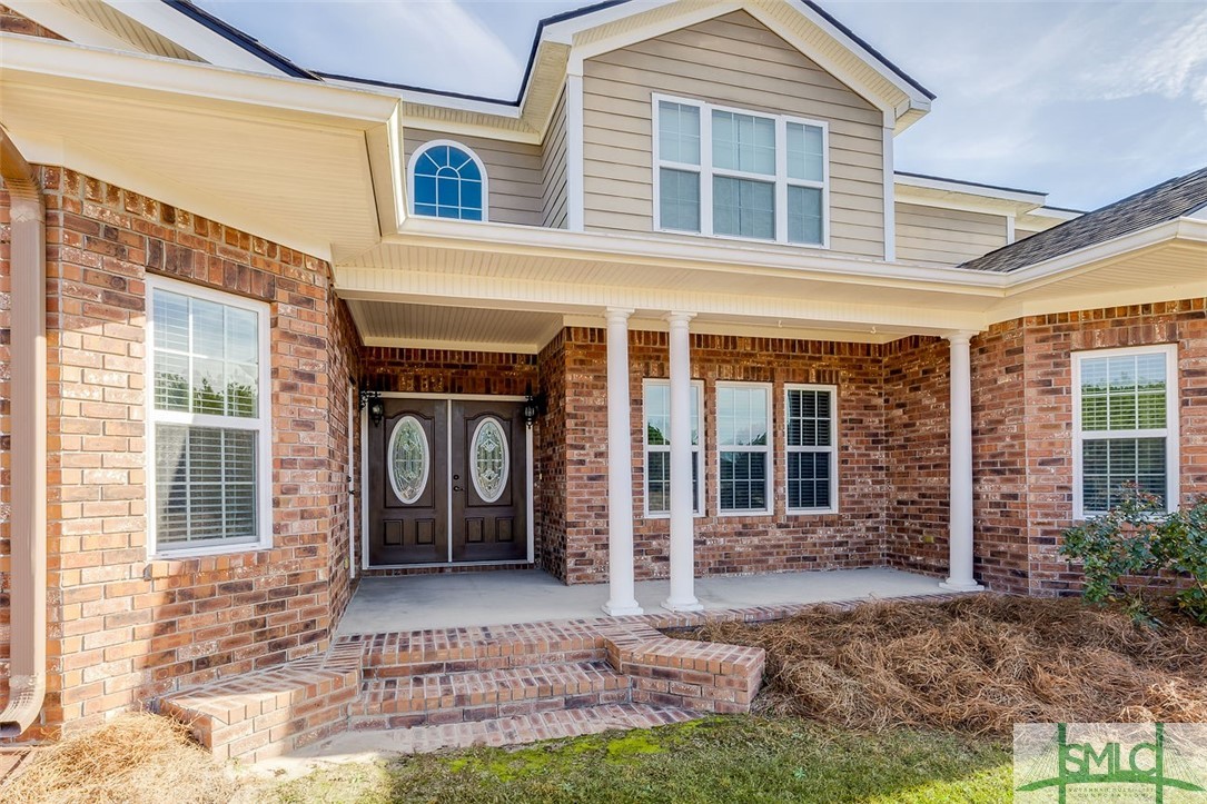 1051 McCall Road Springfield, GA 31329 - Photo 9 of 48
