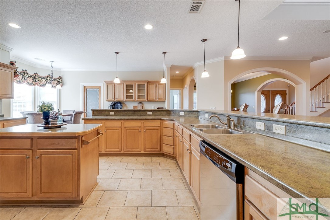 1051 McCall Road Springfield, GA 31329 - Photo 10 of 48