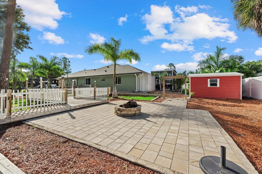 2769 Dode Avenue North Port, FL 34288 - Photo 35 of 53
