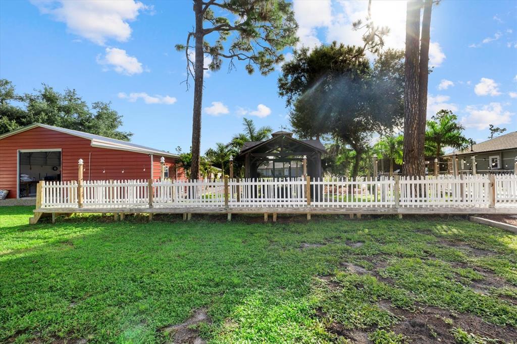 2769 Dode Avenue North Port, FL 34288 - Photo 37 of 53