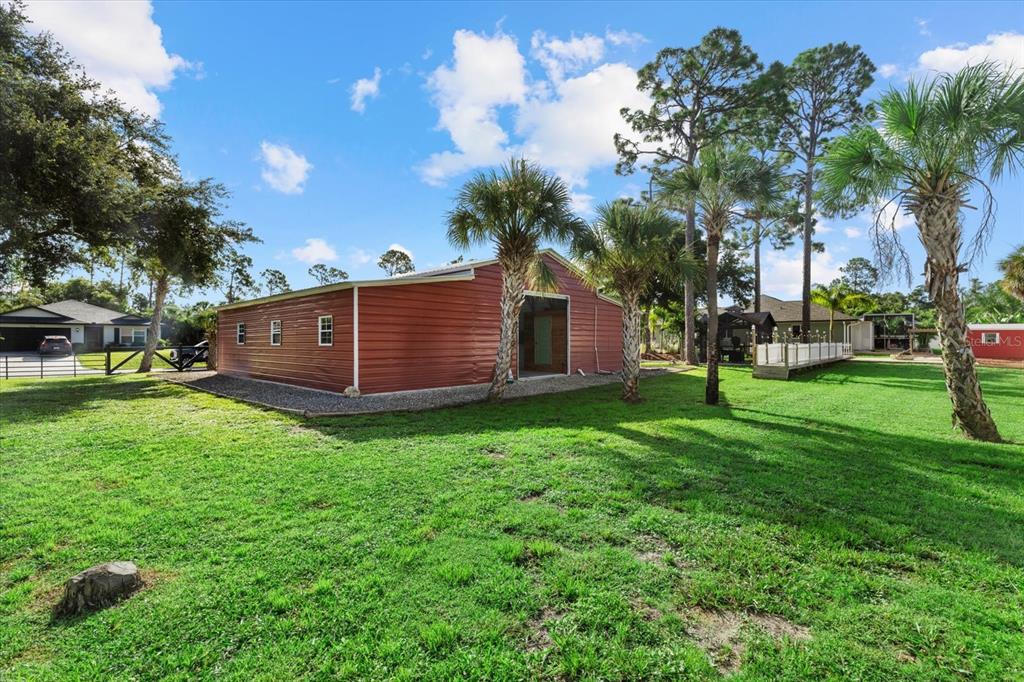 2769 Dode Avenue North Port, FL 34288 - Photo 42 of 53