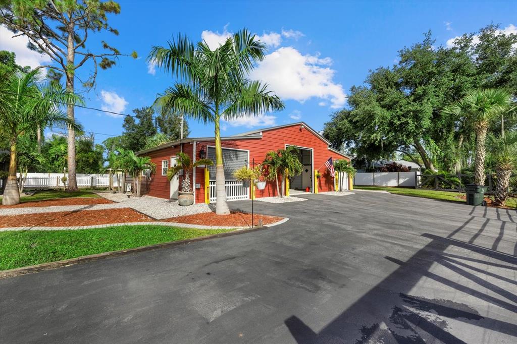 2769 Dode Avenue North Port, FL 34288 - Photo 43 of 53