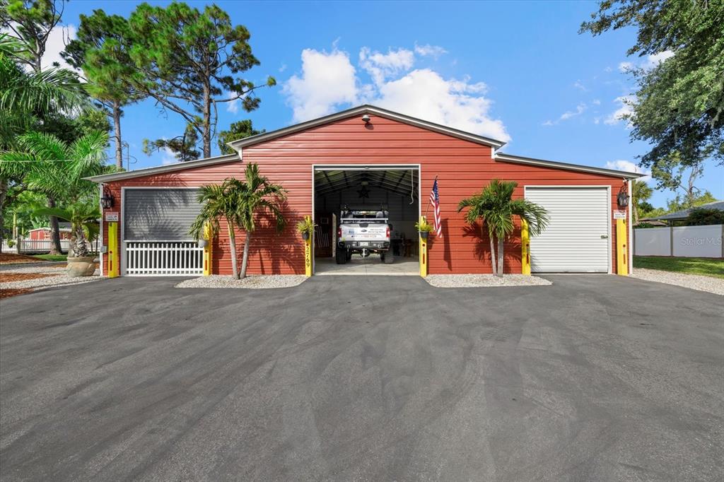 2769 Dode Avenue North Port, FL 34288 - Photo 46 of 53