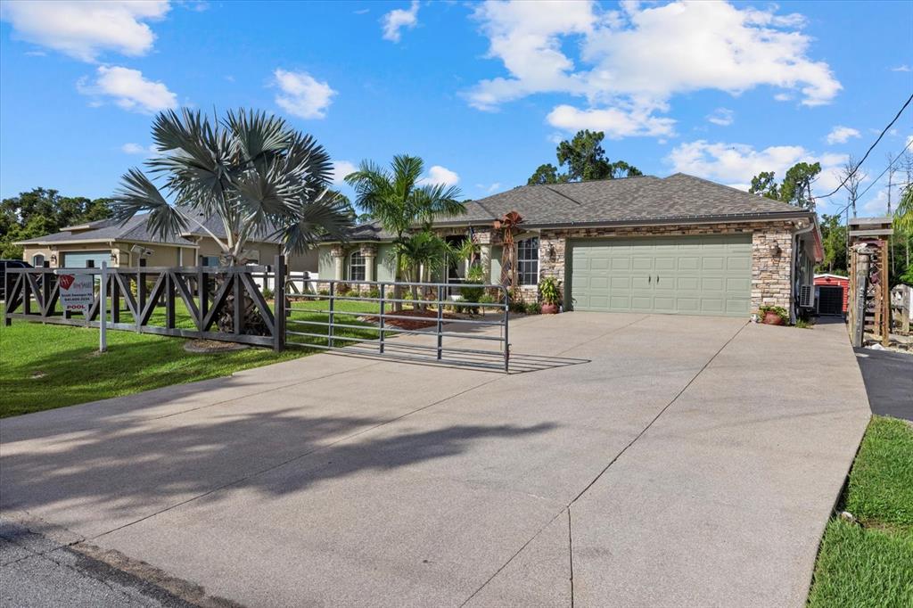 2769 Dode Avenue North Port, FL 34288 - Photo 49 of 53