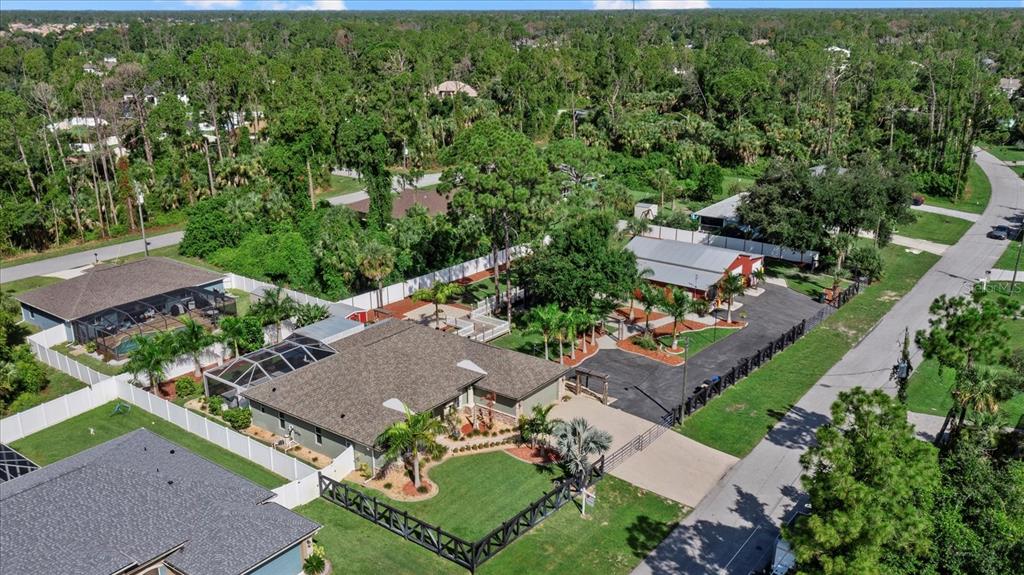 2769 Dode Avenue North Port, FL 34288 - Photo 50 of 53