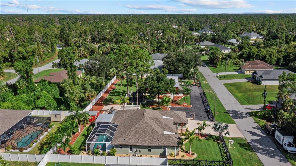 2769 Dode Avenue North Port, FL 34288 - Photo 51 of 53