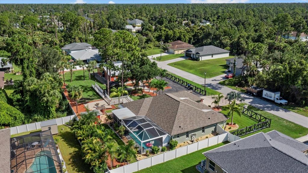 2769 Dode Avenue North Port, FL 34288 - Photo 52 of 53