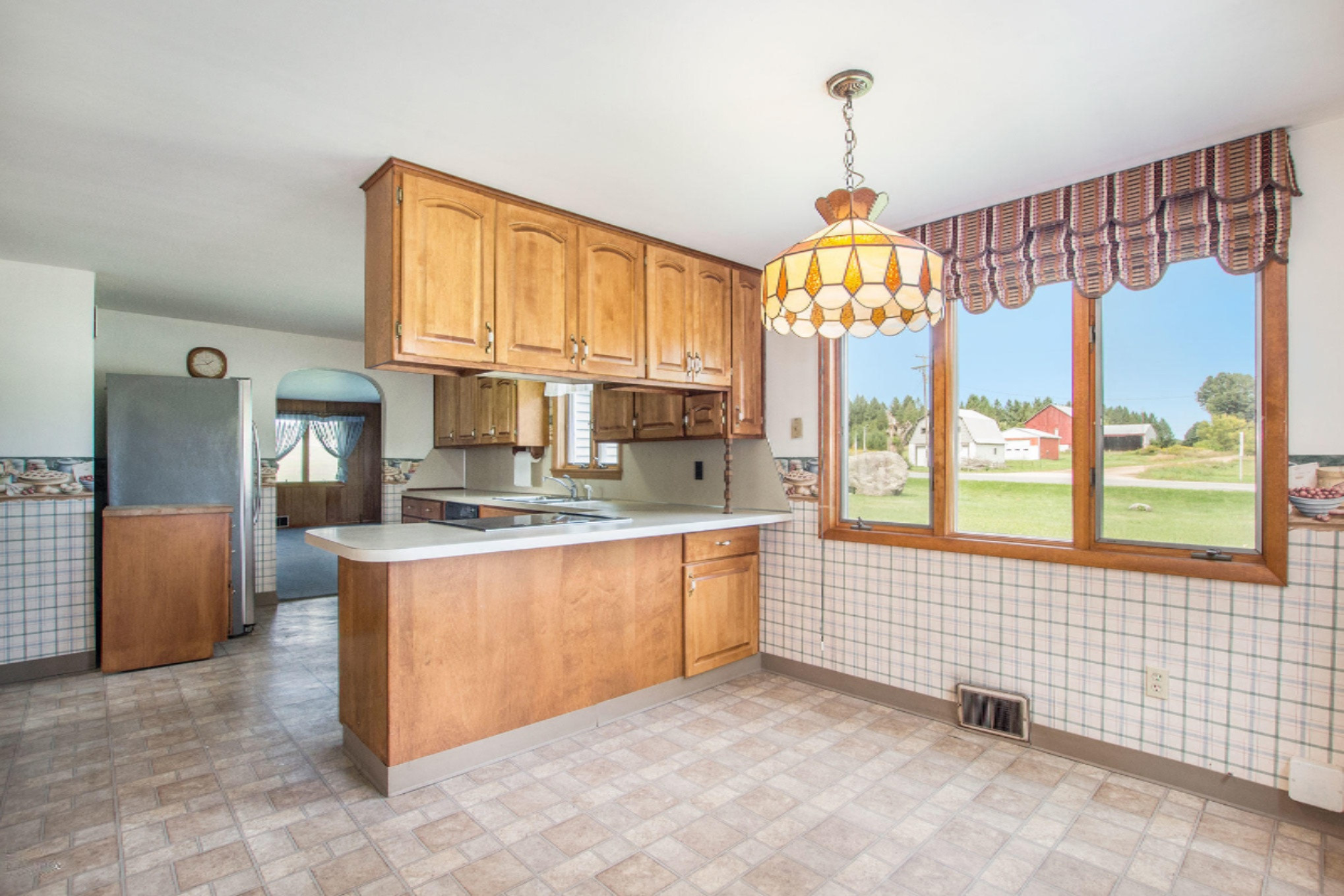 4407 East Madison Road Walkerville, MI 49459 - Photo 6 of 44 IMG_2081