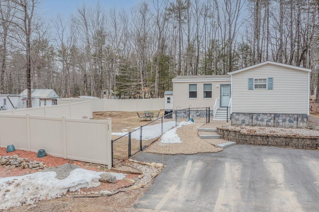 37 Cardinal Way Barrington, NH 03825 - Photo 22 of 31