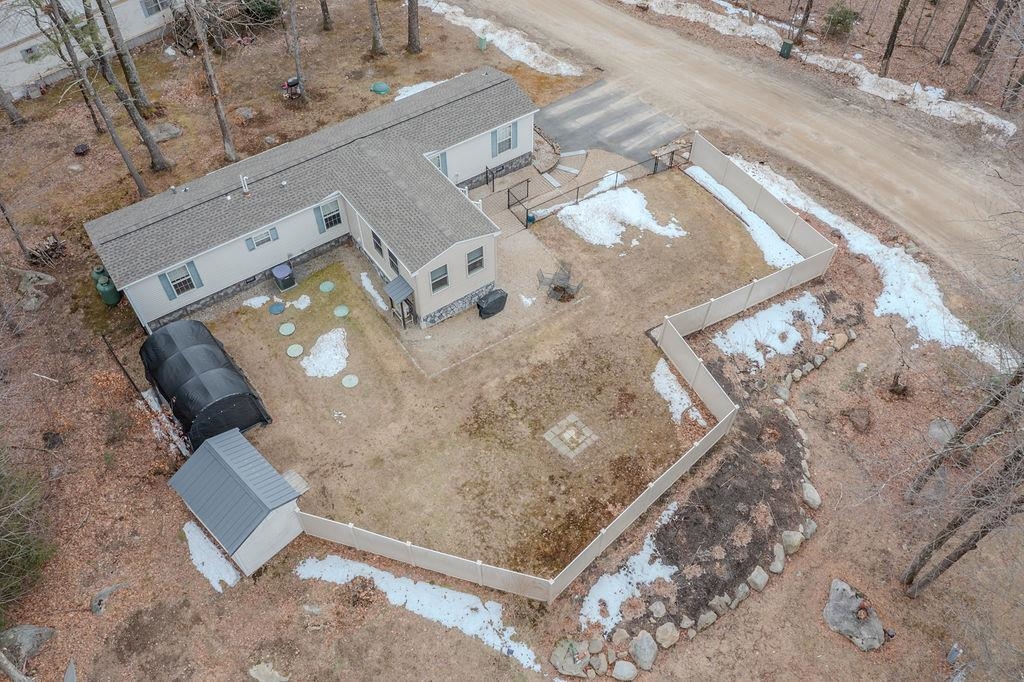 37 Cardinal Way Barrington, NH 03825 - Photo 23 of 31